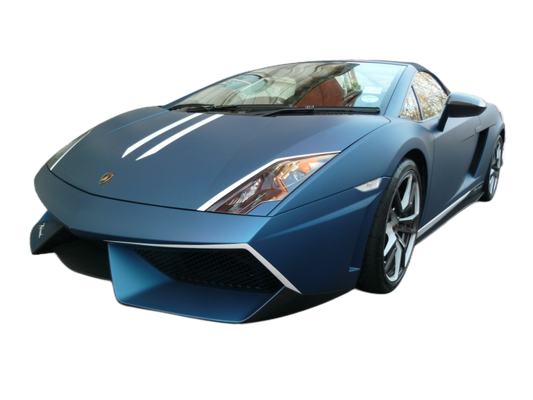 Lamborghini Gallardo Gallardo LP 570-4 Spyder thumbnail picture