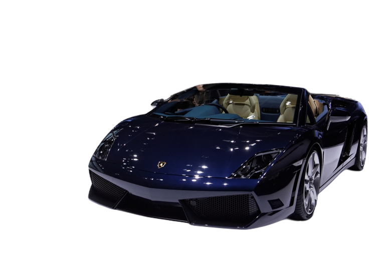 Lamborghini Gallardo Gallardo LP 550-2 Spyder thumbnail picture