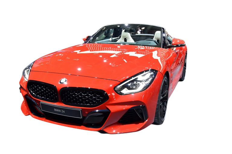 BMW Z4 Z4 (G29) thumbnail picture