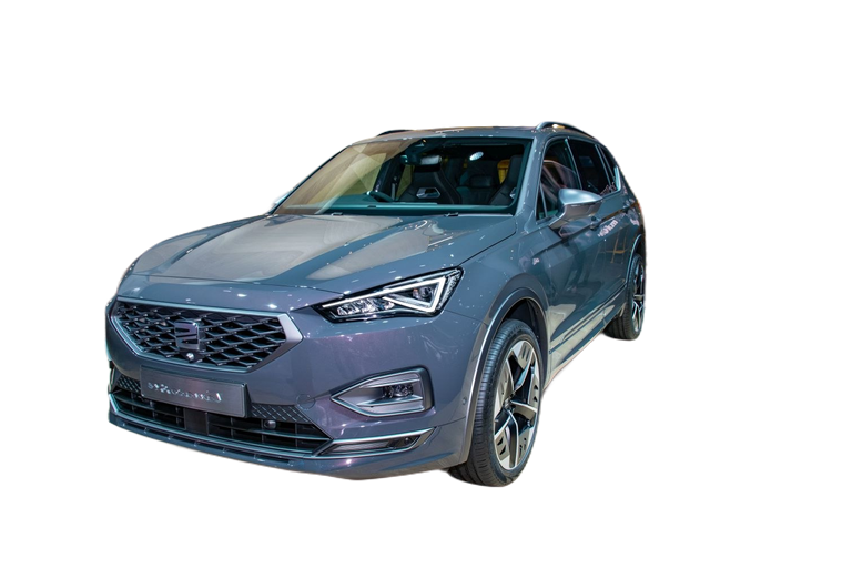 Seat Tarraco Tarraco thumbnail picture