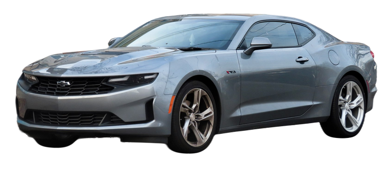 Chevrolet Camaro Camaro VI (facelift 2018) thumbnail picture