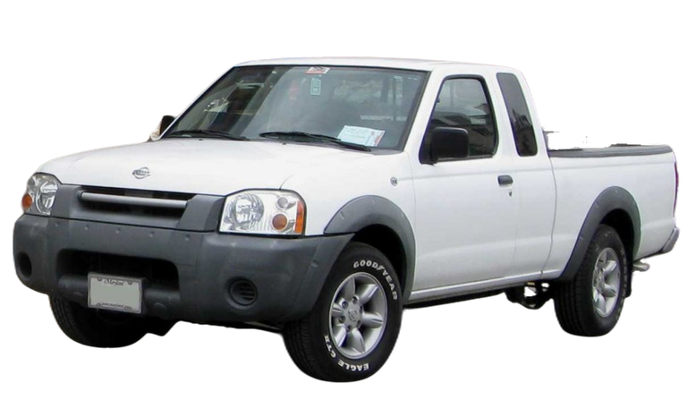 Nissan Frontier Frontier I King Cab (D22, facelift 2000) thumbnail picture