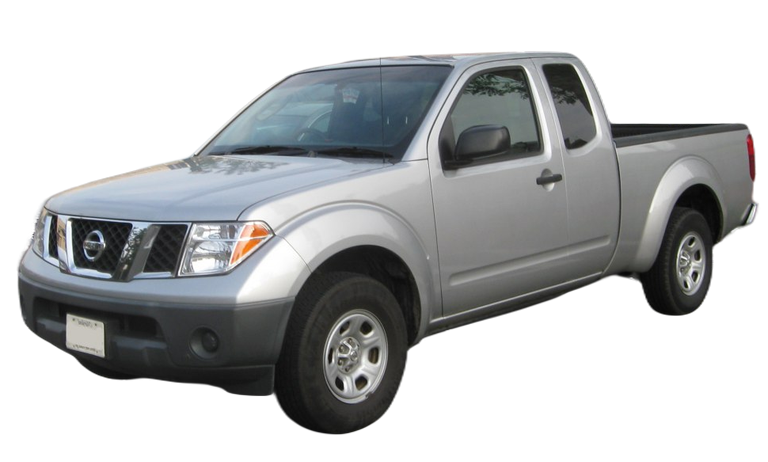 Nissan Frontier Frontier II King Cab (D40) thumbnail picture