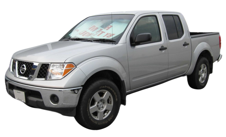 Nissan Frontier Frontier II Crew Cab (D40) thumbnail picture