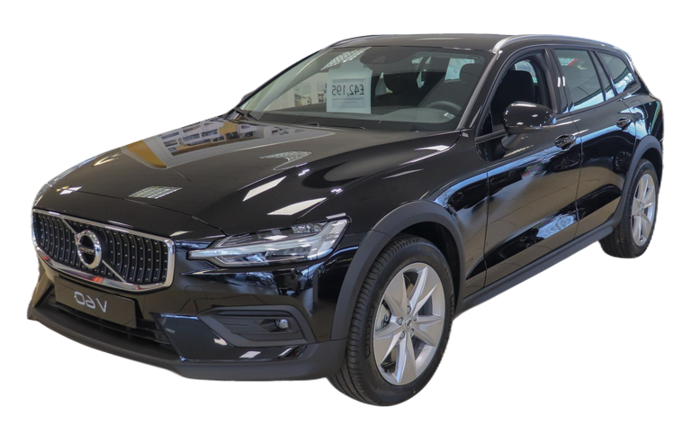 Volvo V60 V60 II Cross Country thumbnail picture
