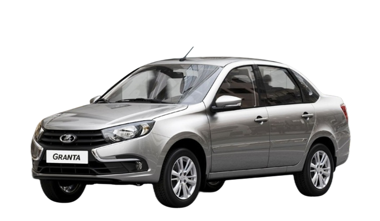 Lada Granta Granta I (facelift 2018) Sedan thumbnail picture