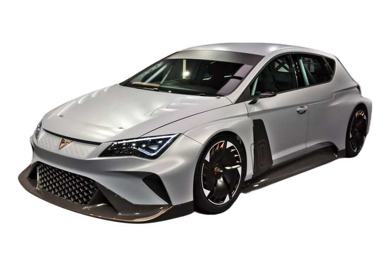 Cupra TCR TCR thumbnail picture