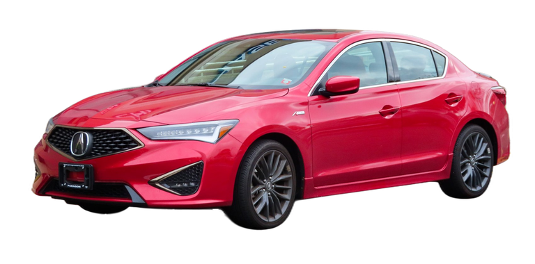 Acura ILX ILX (facelift 2019) thumbnail picture