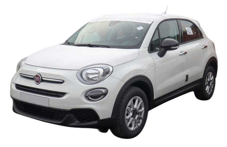 Fiat 500X 500X Urban (facelift 2018) thumbnail picture