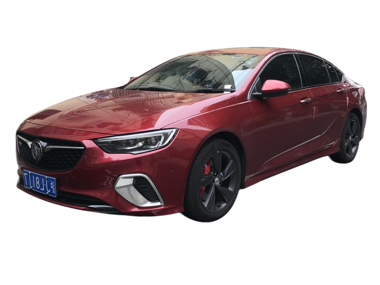 Buick - Regal's photo