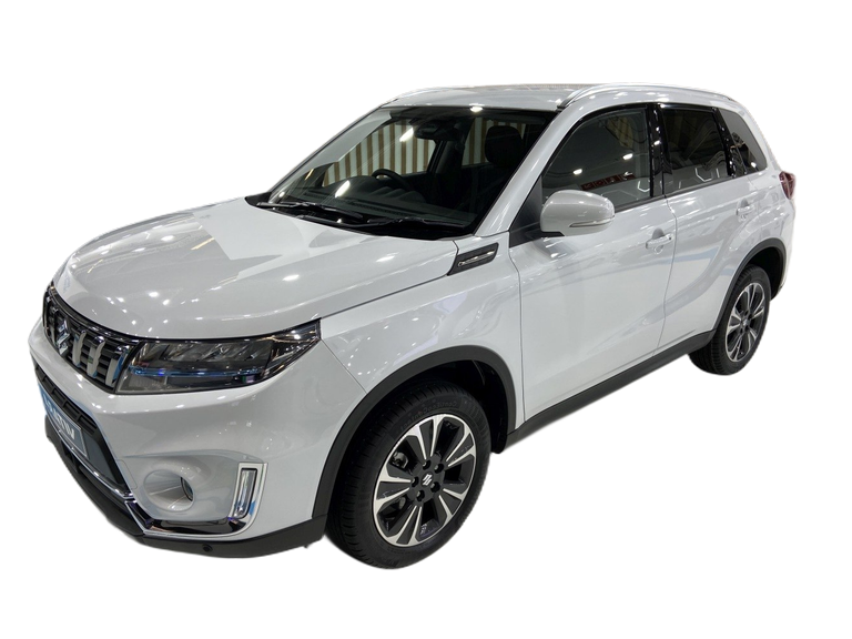 Suzuki Vitara Vitara IV (facelift 2018) thumbnail picture