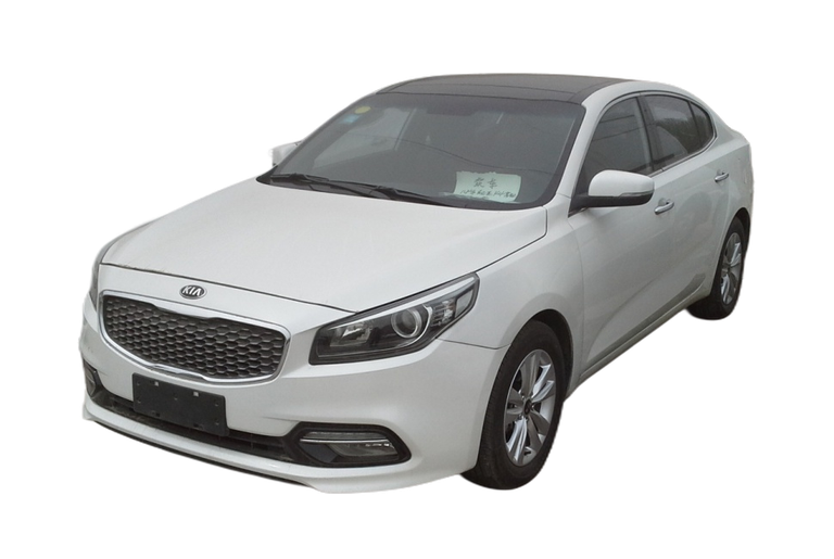 Kia K4 K4 thumbnail picture