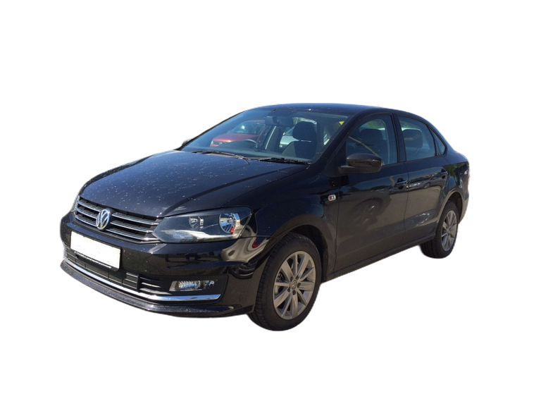 Volkswagen Polo Polo V Sedan (facelift 2014) thumbnail picture