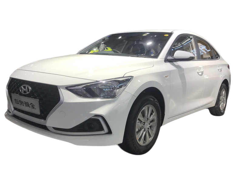 Hyundai Celesta Celesta thumbnail picture