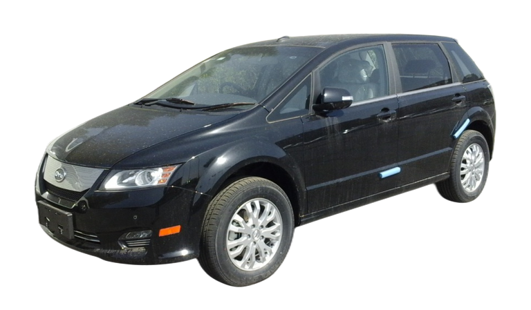 BYD e6 e6 thumbnail picture