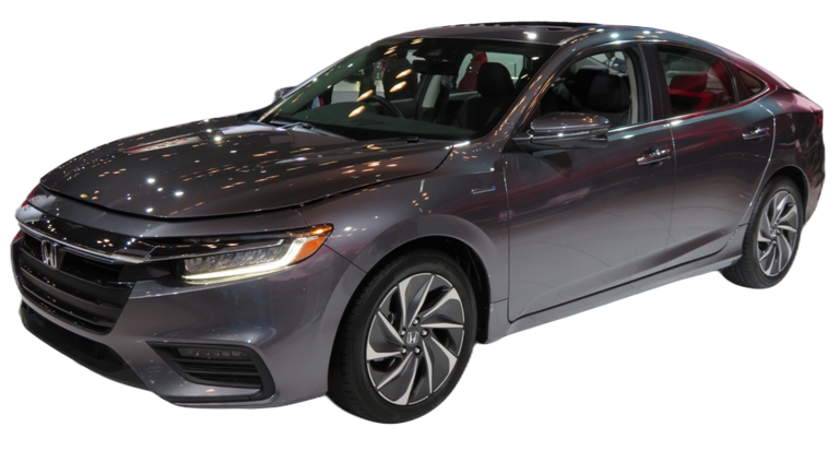 Honda Insight Insight III thumbnail picture