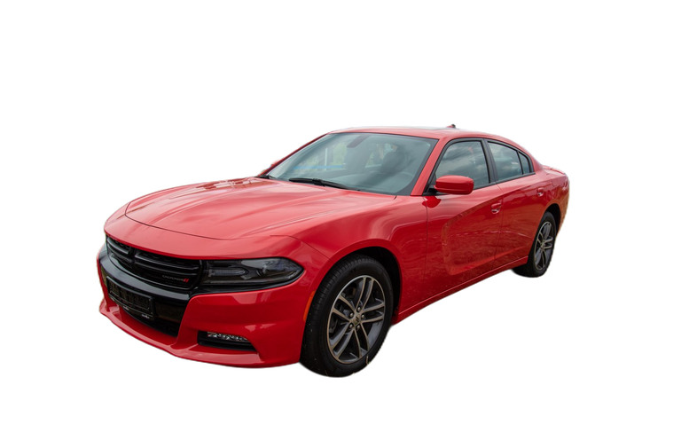 Dodge Charger Charger VII (LD, facelift 2015) thumbnail picture