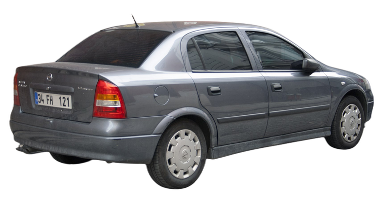 Opel Astra Astra G Classic (facelift 2002) thumbnail picture