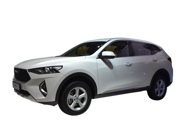 Haval F7 F7 I thumbnail picture
