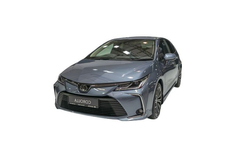 Toyota Corolla Corolla XII (E210) thumbnail picture