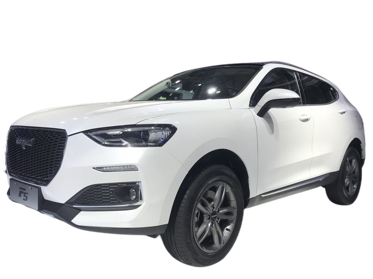 Haval F5 F5 thumbnail picture