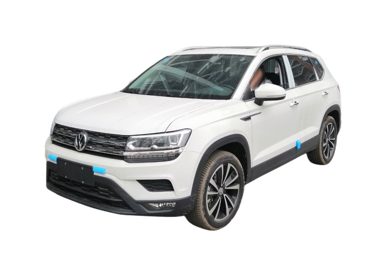 Volkswagen Tharu Tharu thumbnail picture