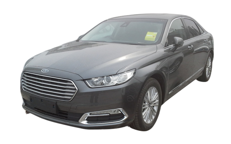 Ford Taurus Taurus VII (China) thumbnail picture