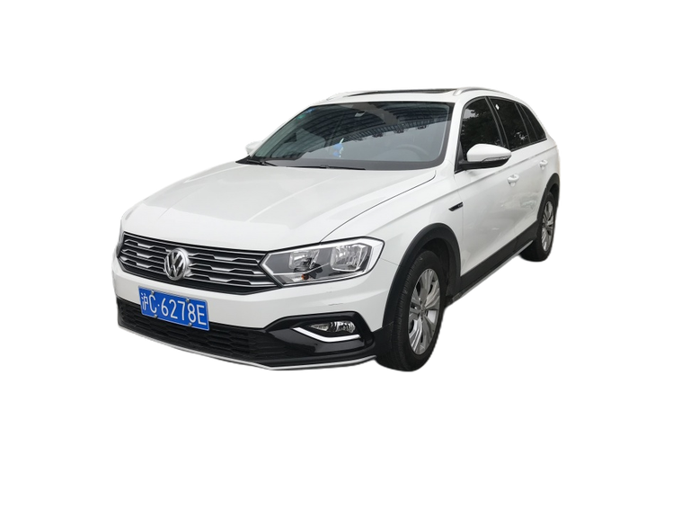 Volkswagen Bora Bora III C-Trek (China) thumbnail picture