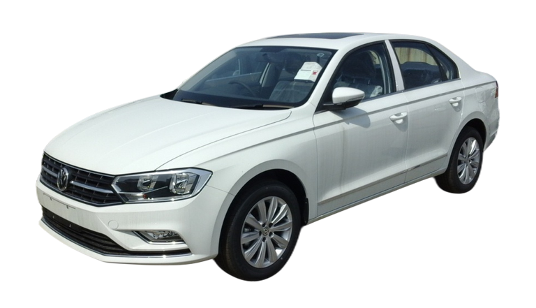 Volkswagen Bora Bora III (China) thumbnail picture
