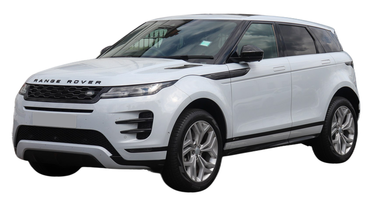 Land Rover Range Rover Evoque Range Rover Evoque II thumbnail picture