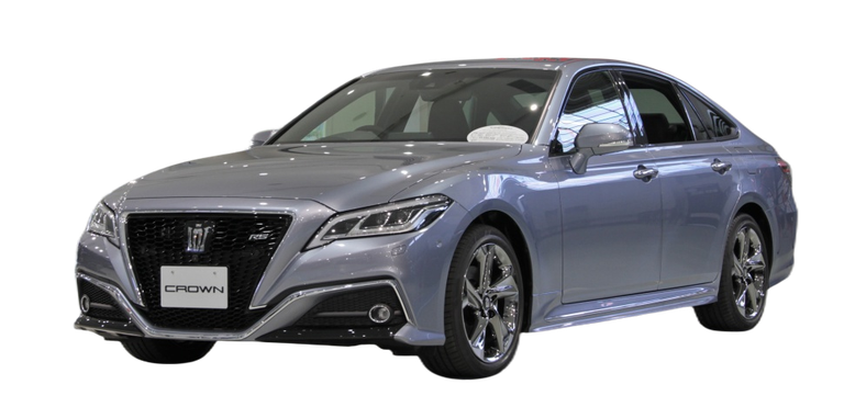 Toyota Crown Crown XV (S220) thumbnail picture