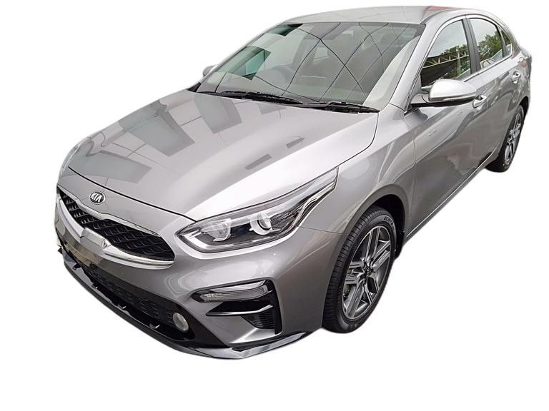 Kia Cerato Cerato IV Sedan thumbnail picture