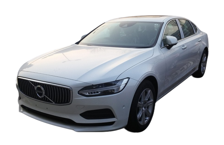 Volvo S90 S90 L (2016) thumbnail picture