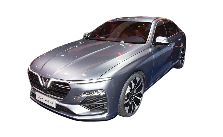 VinFast LUX A LUX A thumbnail picture