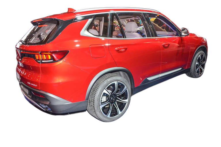 VinFast LUX SA LUX SA thumbnail picture