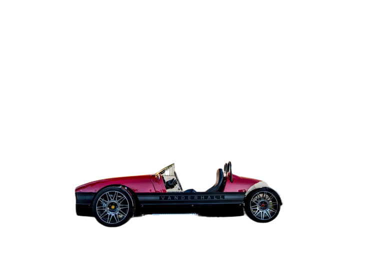 Vanderhall Venice Venice thumbnail picture