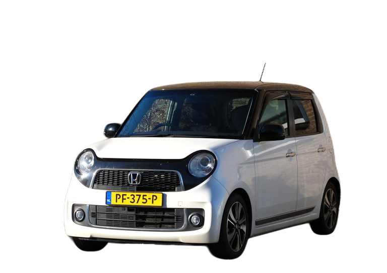 Honda N-One N-One I thumbnail picture