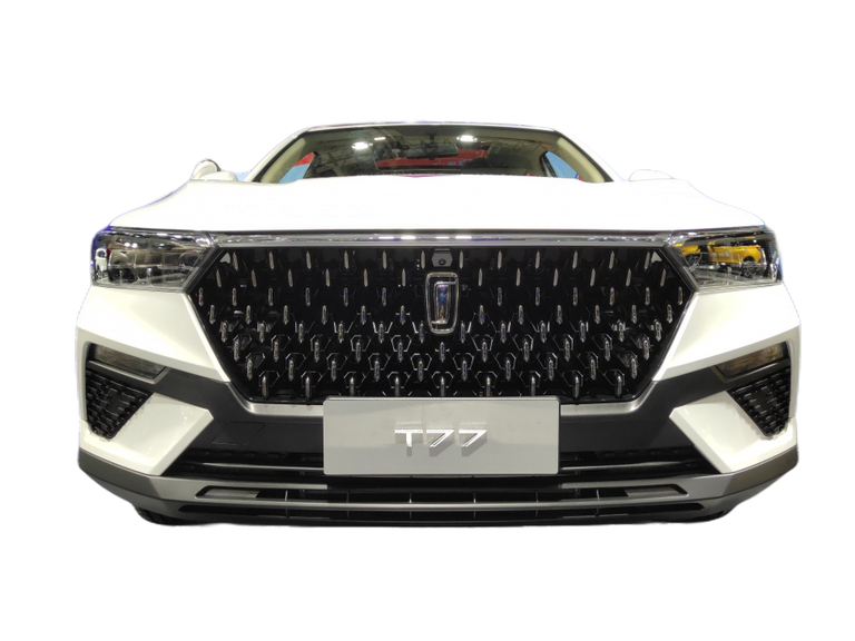 Bestune T77 T77 thumbnail picture