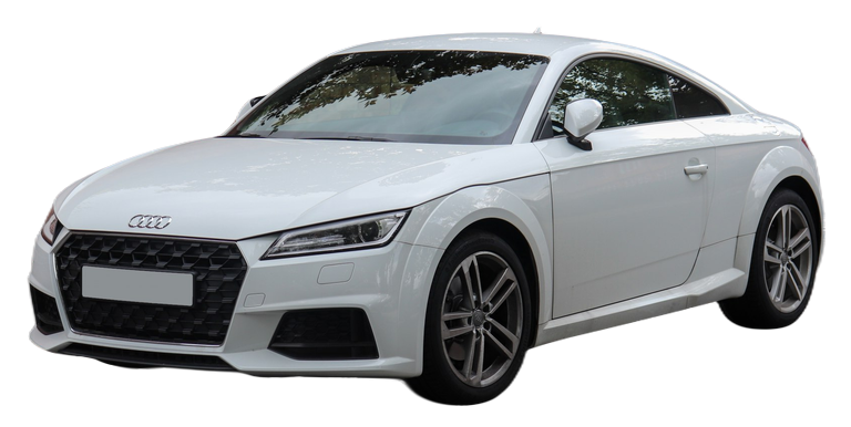 Audi TT TT Coupe (8S, facelift 2018) thumbnail picture