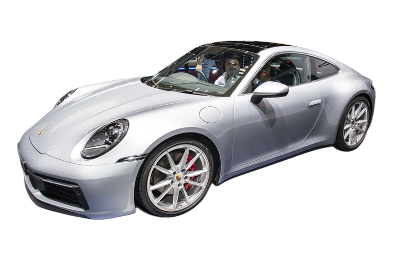 Porsche 911 911 (992) thumbnail picture