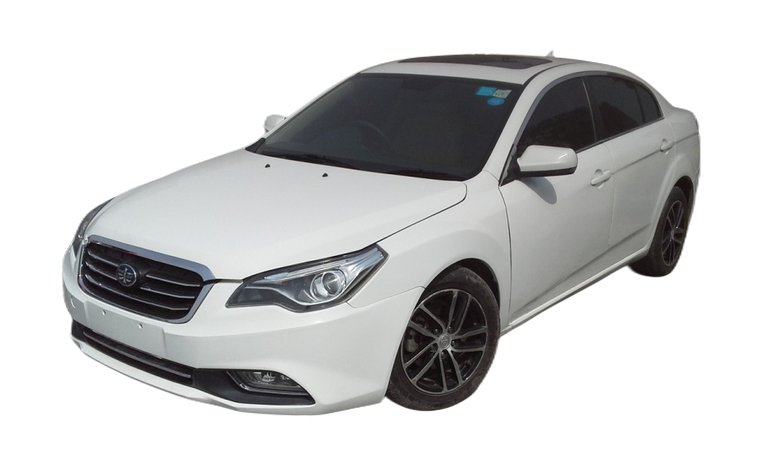 FAW Besturn B50 Besturn B50 I (facelift 2013) thumbnail picture