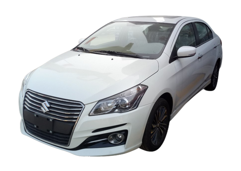 Suzuki Ciaz Ciaz (facelift 2018) thumbnail picture