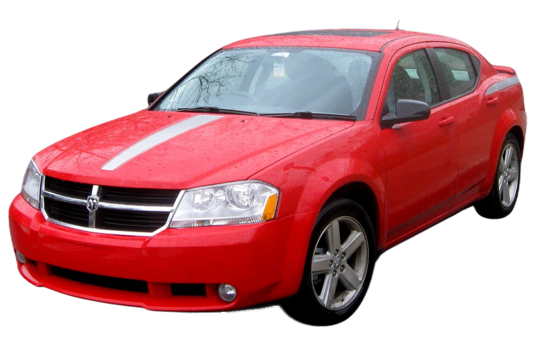 Dodge Avenger Avenger Sedan thumbnail picture
