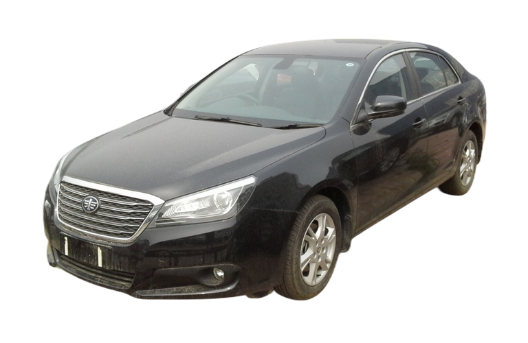 FAW Besturn B90 Besturn B90 thumbnail picture