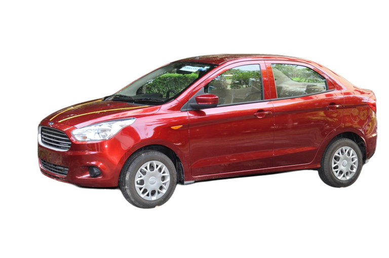 Ford Figo Figo Aspire II thumbnail picture