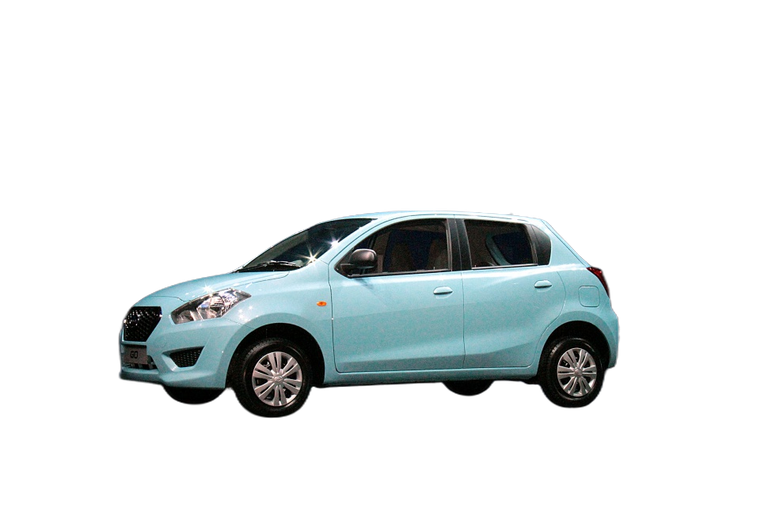 Datsun GO GO I thumbnail picture