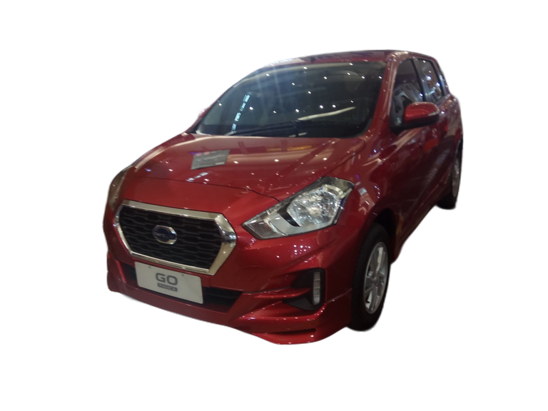 Datsun GO GO I (facelift 2018) thumbnail picture