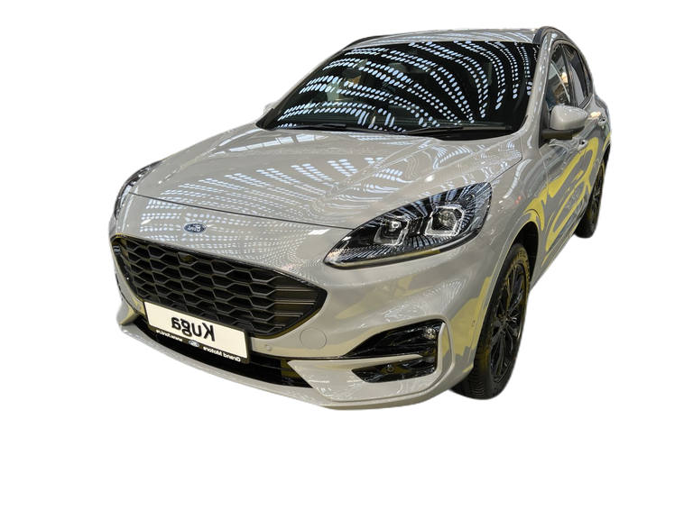 Ford Kuga Kuga III thumbnail picture