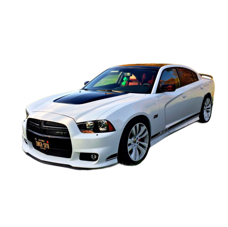 Dodge Charger Charger VII (LD) thumbnail picture