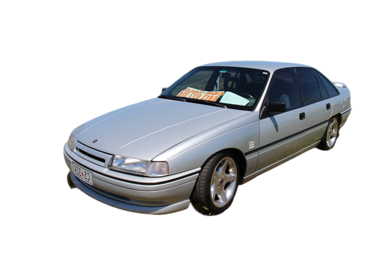 HSV Clubsport Clubsport (VN, VP) thumbnail picture